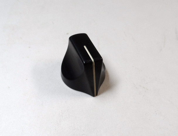 Collins NEW Original Push On Pointer Knob  For S-Line, 51S-1 and KWM-2 /2A