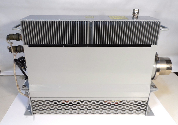 Dielectric Model 5775 5000 Watt Continuous  50 Ohm RF Dummy Load  *Pick Up Only*