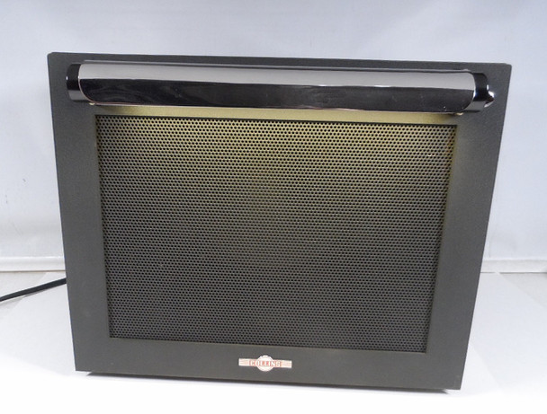 Collins 312A-1 Illuminated Speaker for 75A-4 & KWS-1  in Excellent Condition with NEW LED Lumiline Lamp Replacement #4