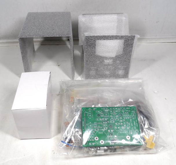 Ten-Tec Model 1225 High Quality HF SWR and wattmeter kit  Unbuilt Kit