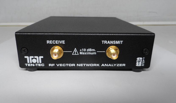 Ten-Tec 6000 (T/TAPR)  USB-based, 2-port Vector Network Analyzer New in Original Box