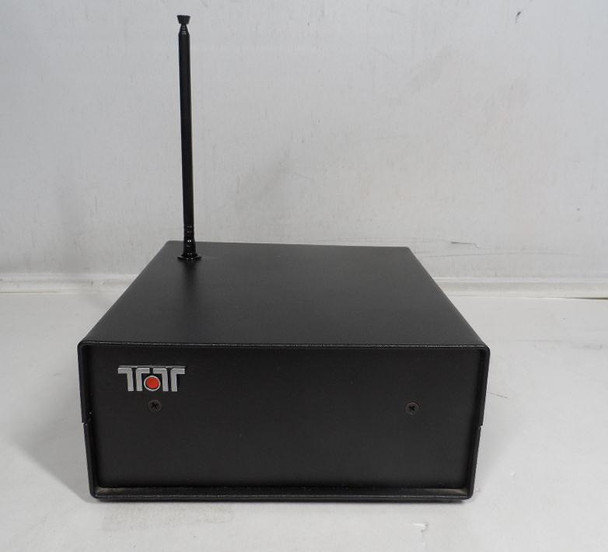 Ten-Tec Model RX-320 HF PC Transceiver New in Box with the Manual & Software New in Box