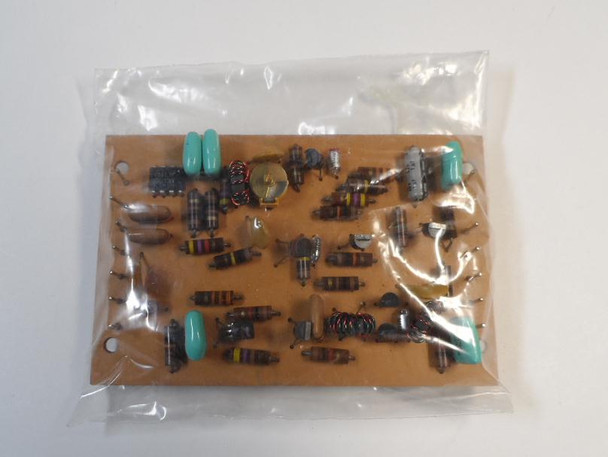 Ten-Tec Model 249 Noise Blanker for the Triton IV, 540 & 544 NEW in Box