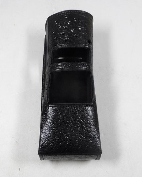 Ten-Tec Model 2202 Case for the 2591 Hand Held Transceiver New in the Box