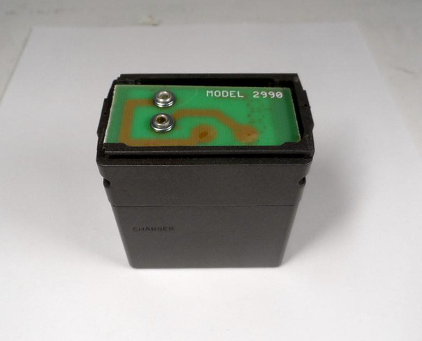 Ten-Tec Model 2990 Alkaline Battery Case for the 2591 & TT 920 Hand Held Transceiver New in the Box