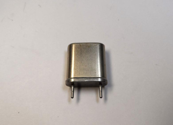 Hallicrafters  SR-2000 Crystal  HC-6/U / CR-18A/U 10.0 MHz for 80 Meters 3.5 to 4.0  Used / Tested