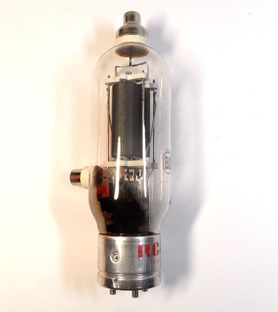 RCA 810 Vacuum Tube, High Power Transmitting Triodes NOS in the Original Box #1