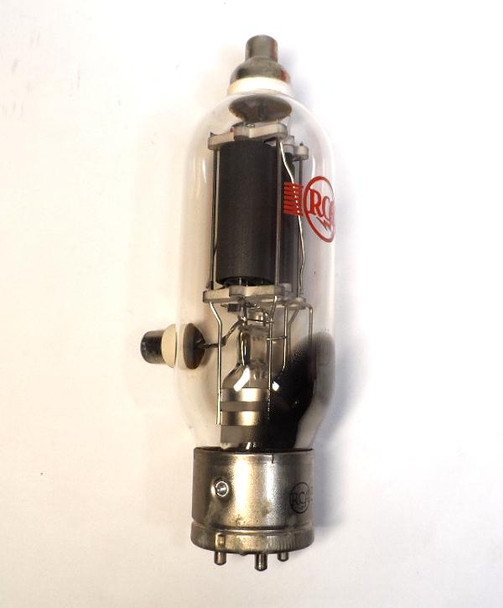 RCA 810 Vintage Vacuum Tube, High Power Transmitting Triodes NOS in the Original Box #2