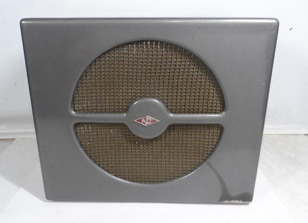 National HRO-60TS Speaker for the HRO-50 or HRO-60 Receiver in Fair to Good Condition