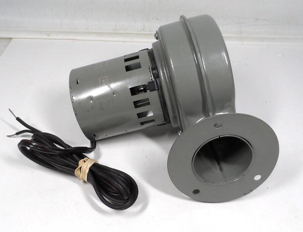 Dayton Model 9C423 centrifugal Squirl Cage blower  NOS