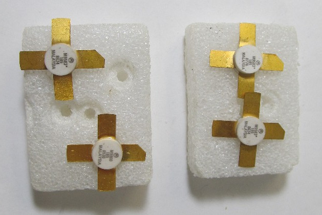 2N2219A CDIL Bipolar Transistors - BJT, DIP At Rs 12 In Mumbai | ID - Foto 9