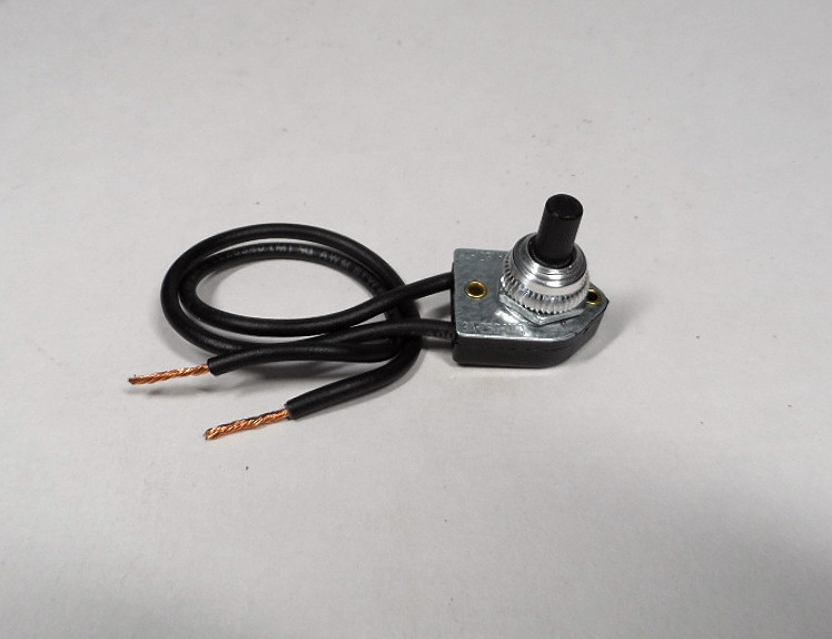 Collins New Leviton Rotary Switch for the 312A1, 312A2, and SC101