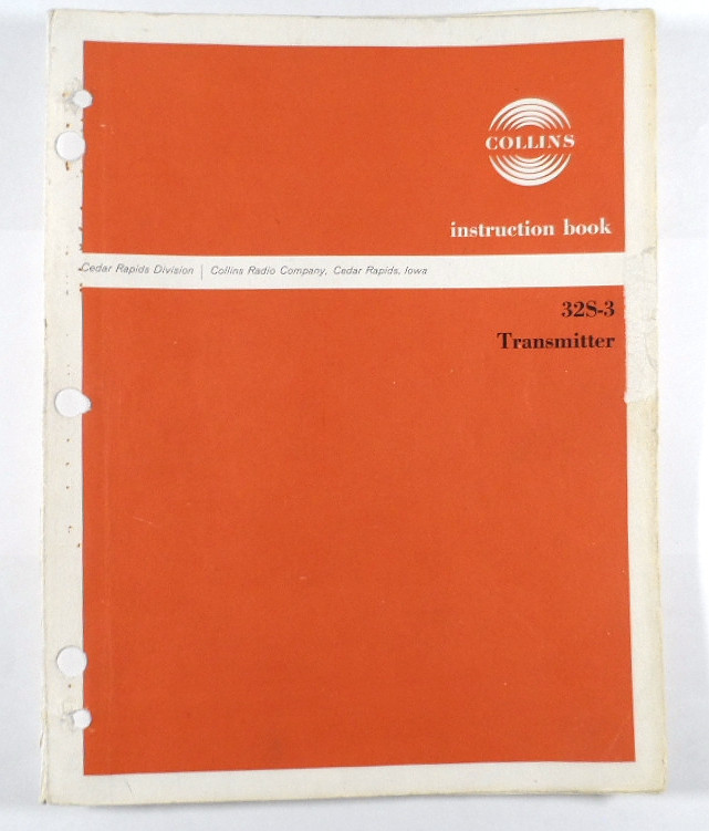 COPPIA ABBINATA 6293 6146 NOS Collins 32S-3 KWM-2A. KENWOOD TS - Foto 4