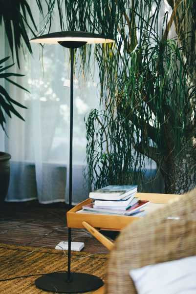 Ginger Floor Lamp
