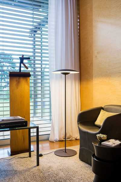 Ginger Floor Lamp
