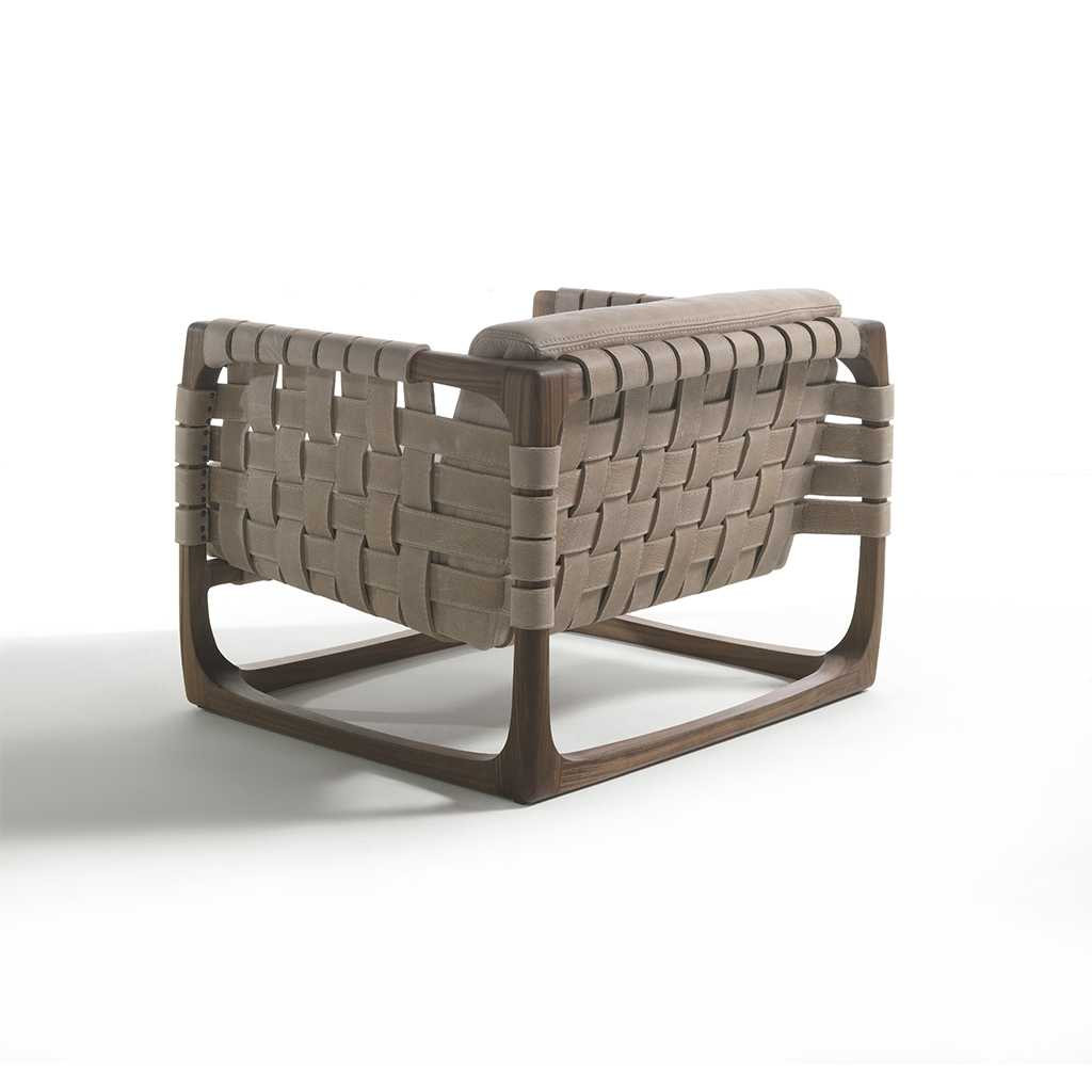 Bungalow Armchair