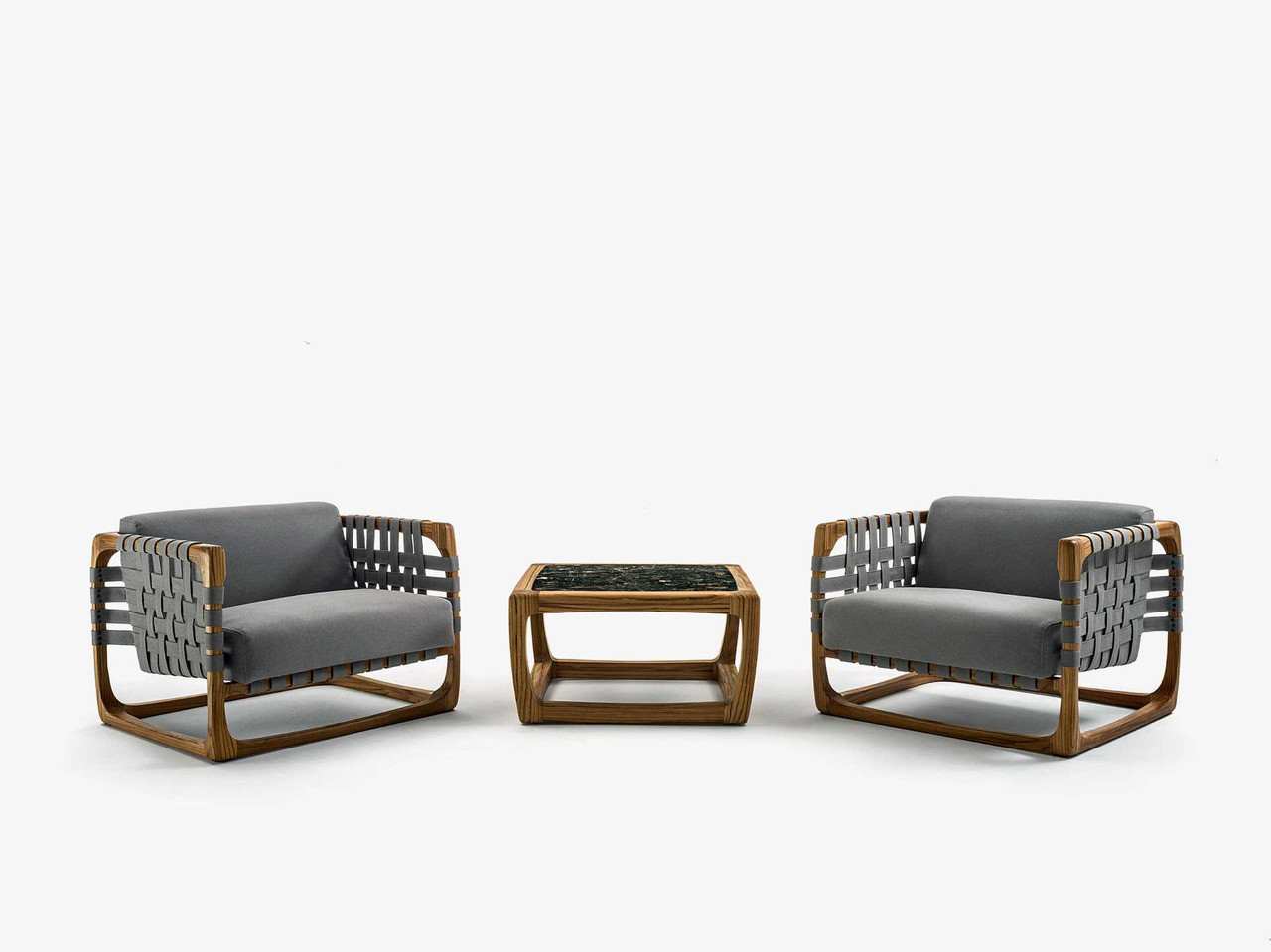 Bungalow Armchair