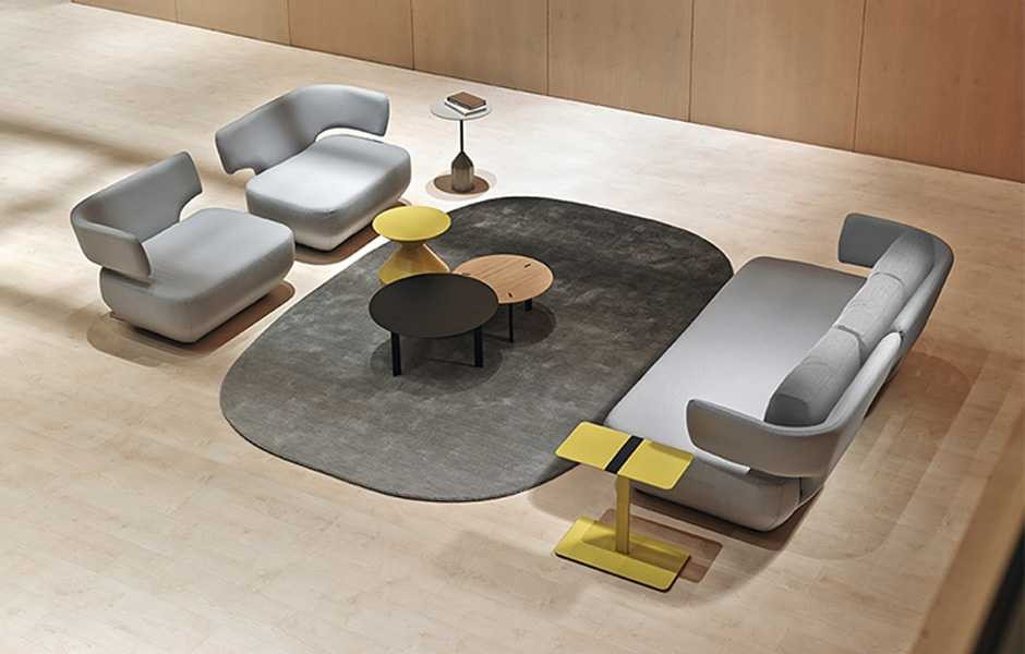 Levitt Sofa