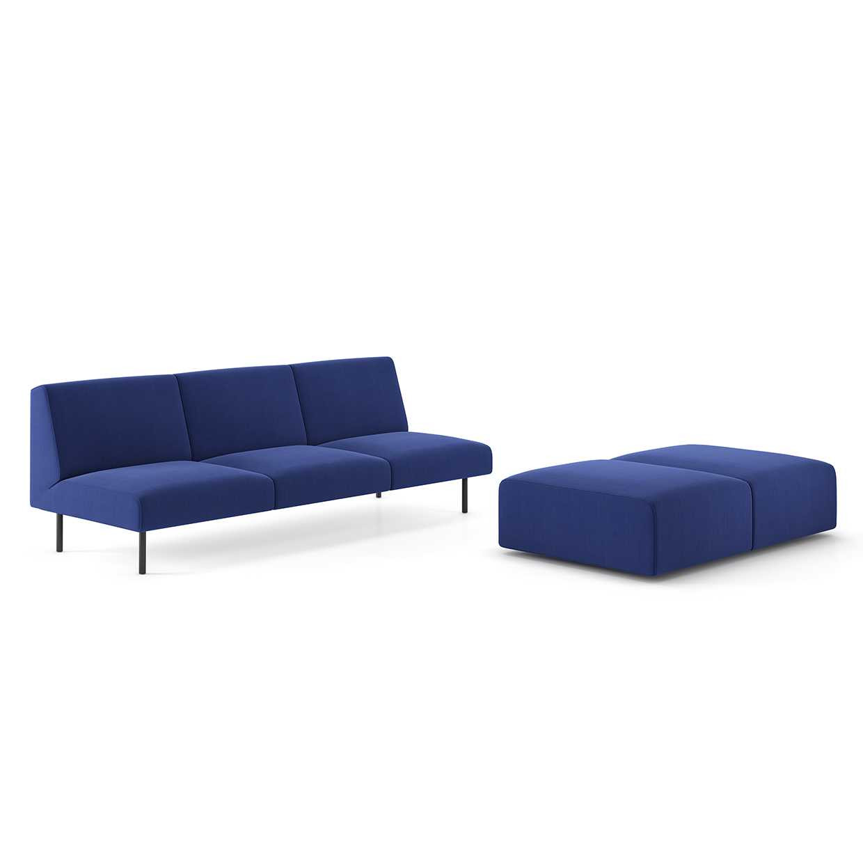 Sistema Legs Modular