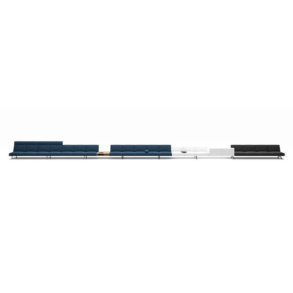 Sistema Legs Modular