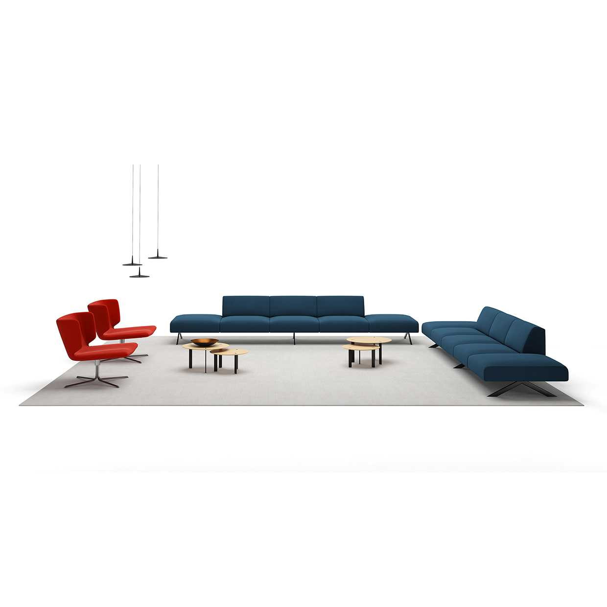Sistema Legs Modular