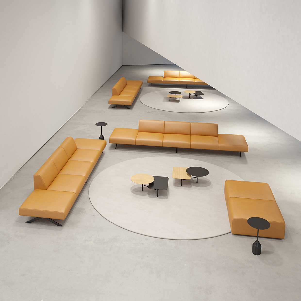 Sistema Legs Modular