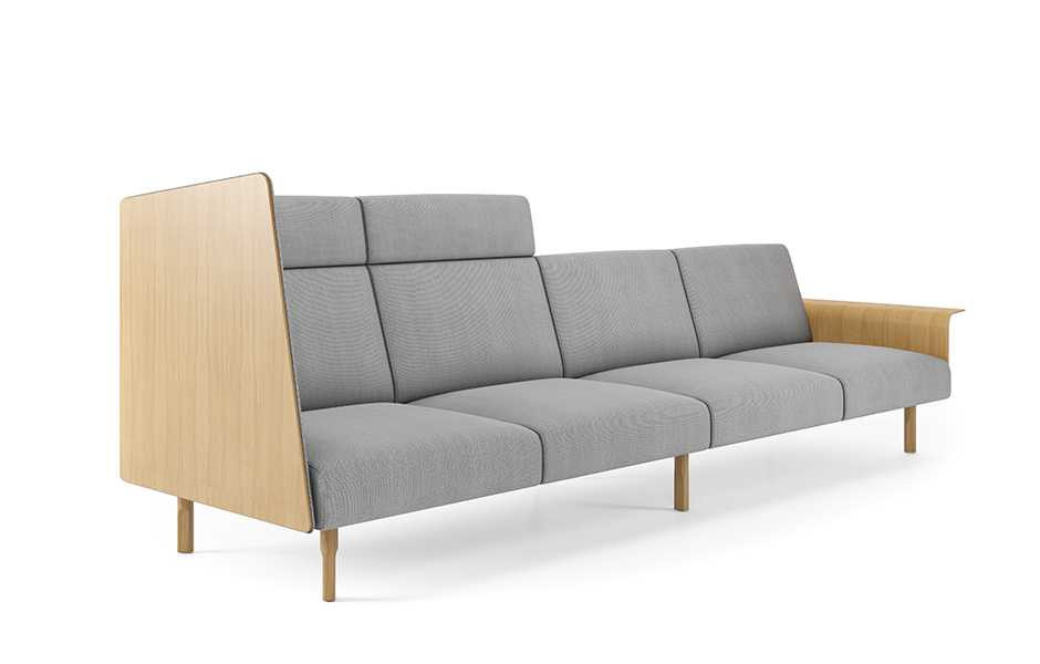 Sistema Legs Modular