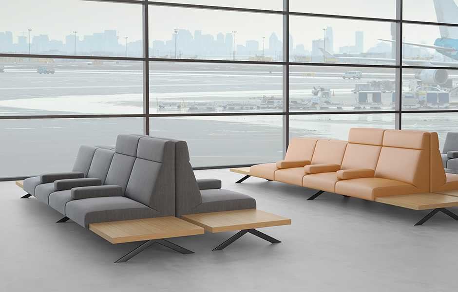 Sistema Legs Modular