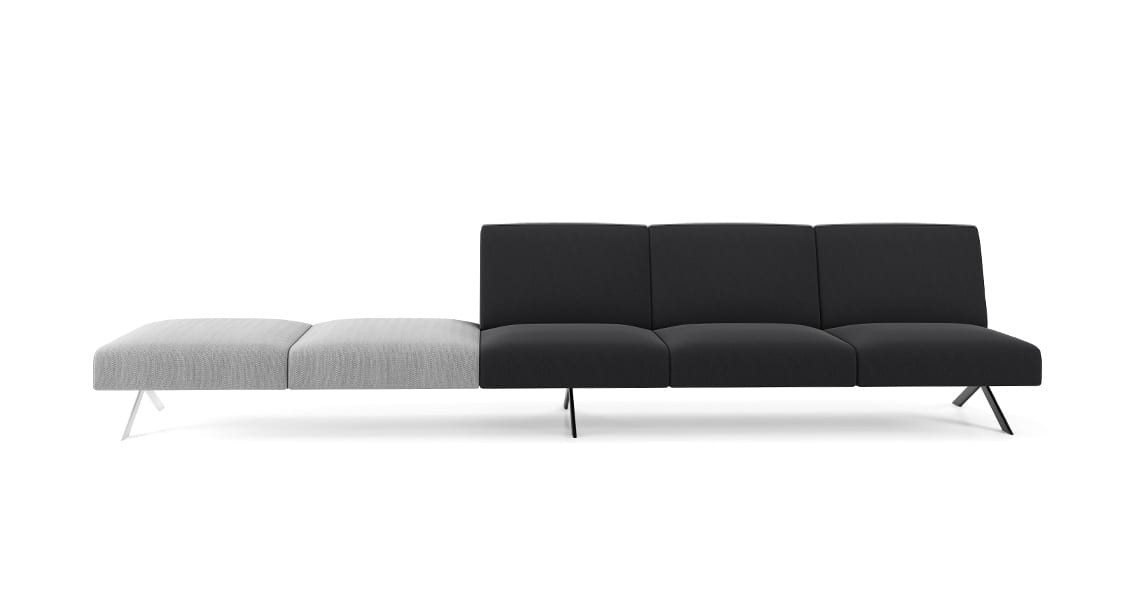 Sistema Legs Modular