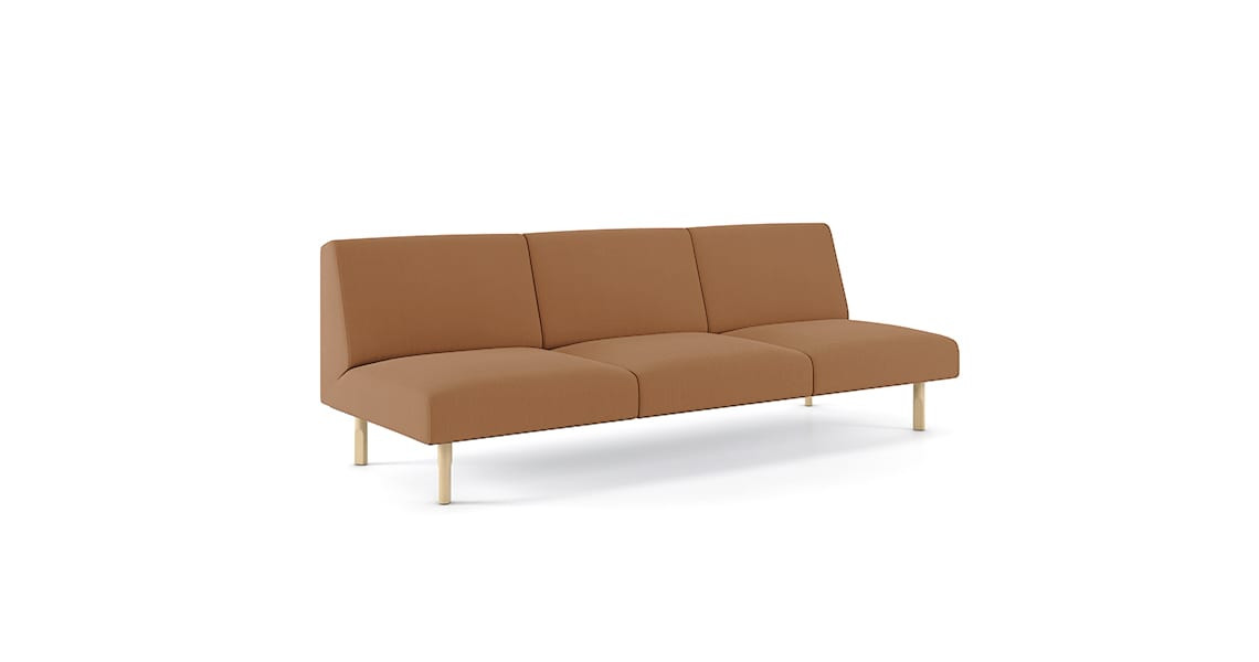 Sistema Legs Modular