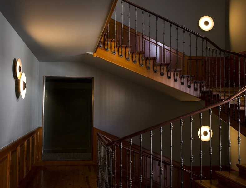 Ginger Wall Sconce