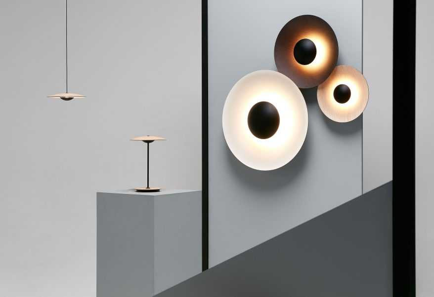 Ginger Wall Sconce
