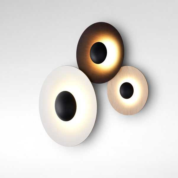 Ginger Wall Sconce