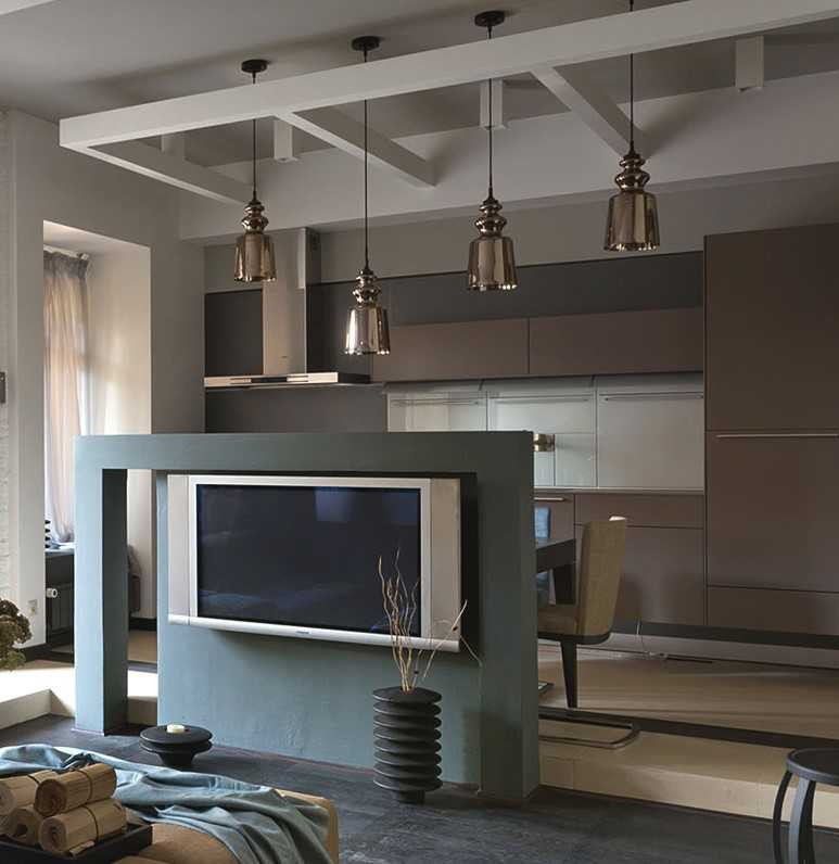Cornelia Suspension