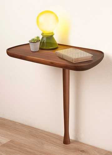 Mesita Side Table