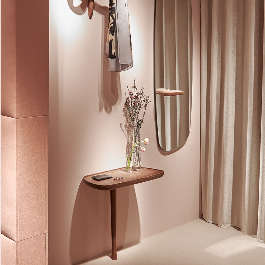 Mesita Side Table