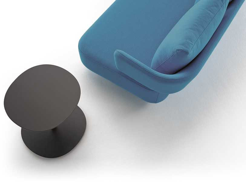 Levitt Armchair