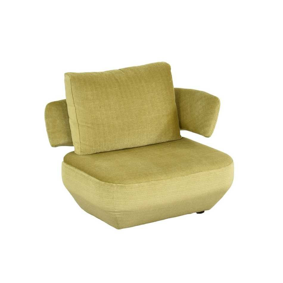 Levitt Armchair