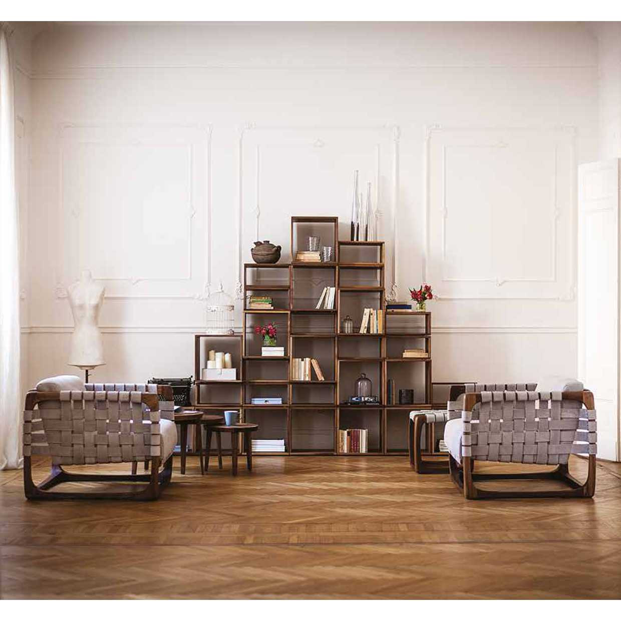 Freedom Bookshelf SHELVING from