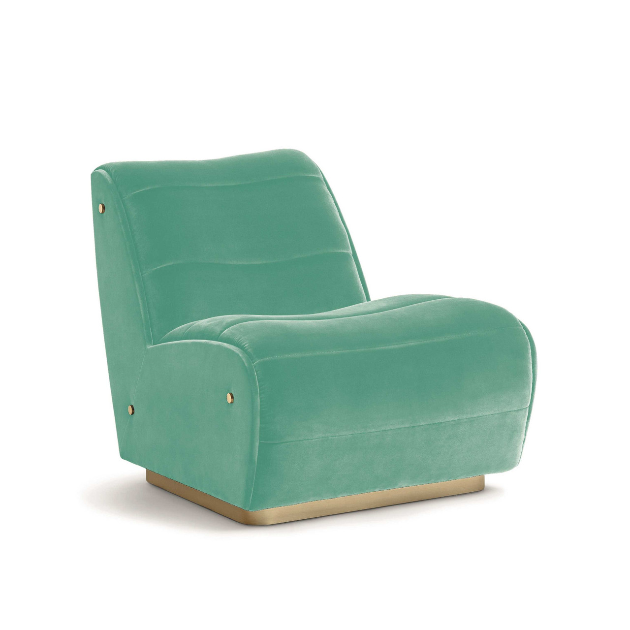 NEWMAN ARMCHAIR
