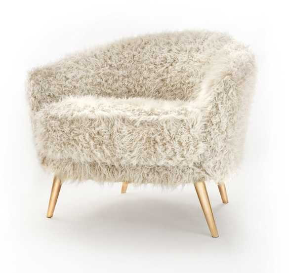 Cutie Armchair