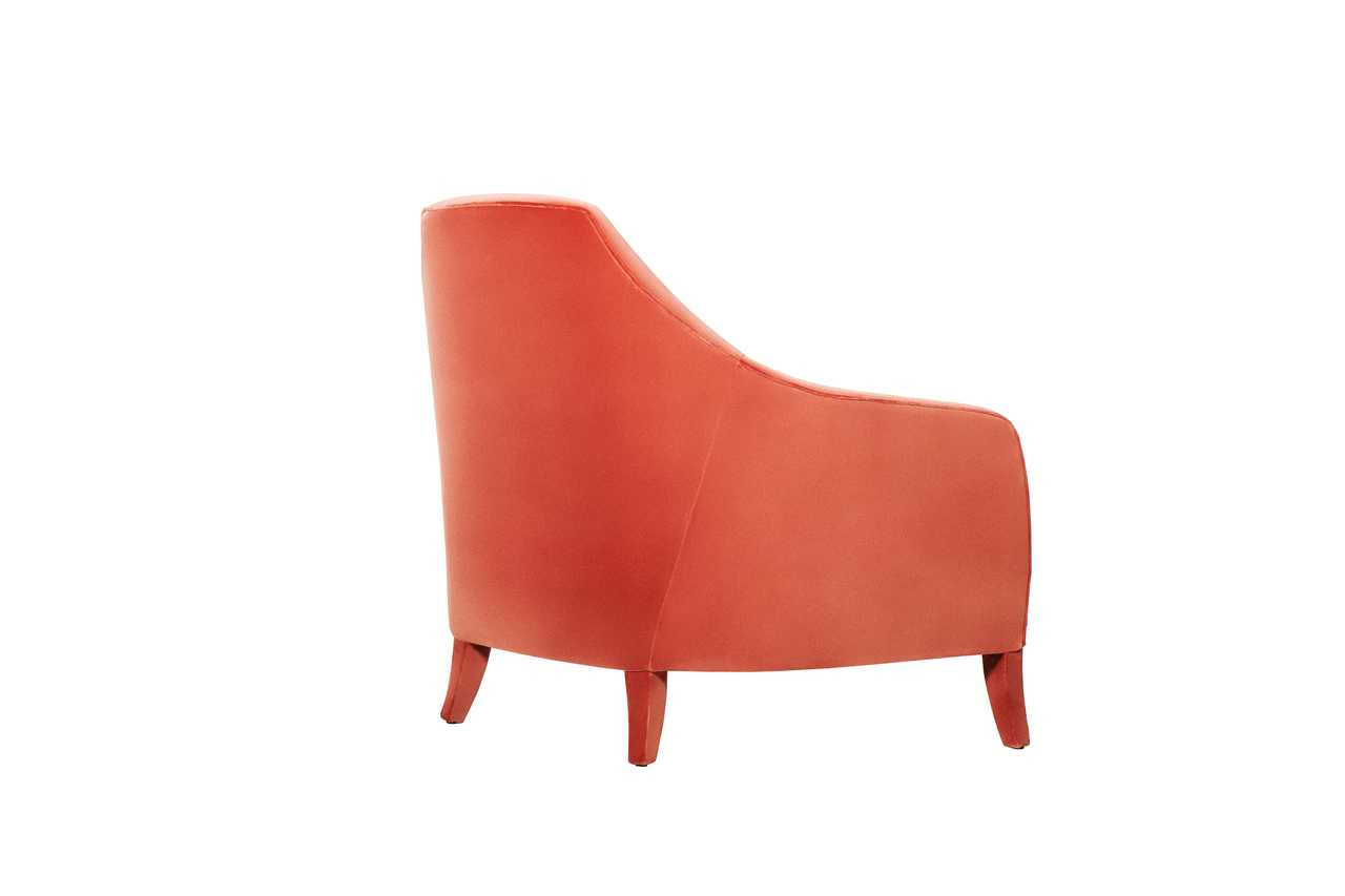 Margaret Armchair