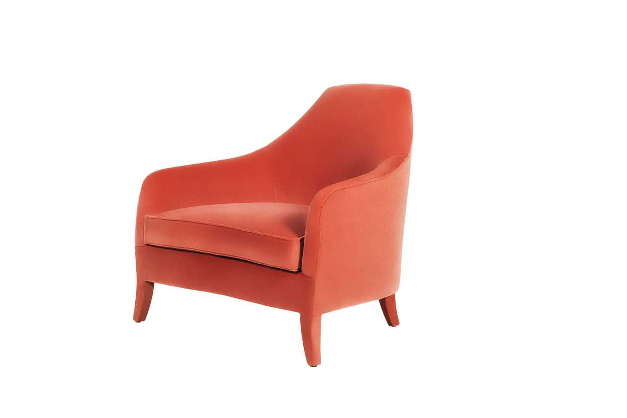 Margaret Armchair
