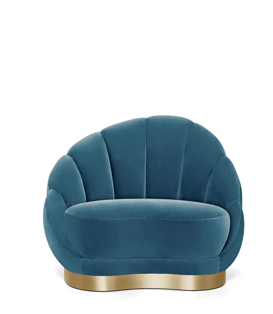 Olympia Armchair