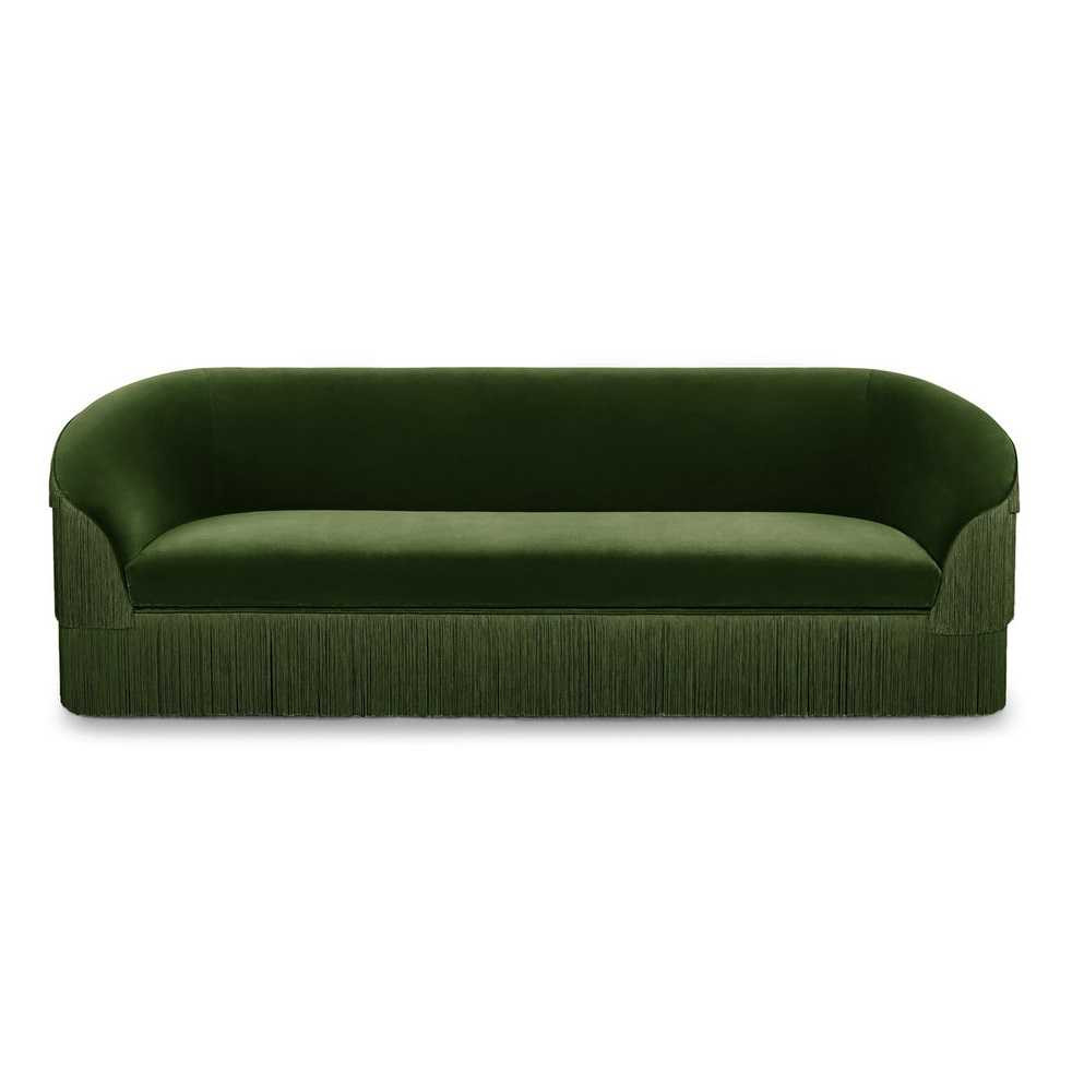 Fringes Sofa
