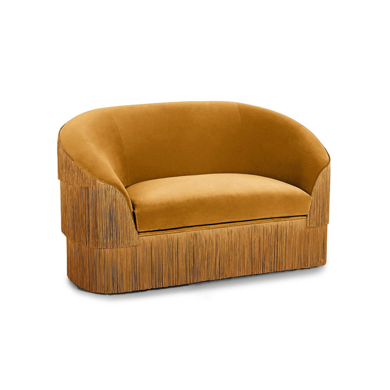 Fringes Sofa