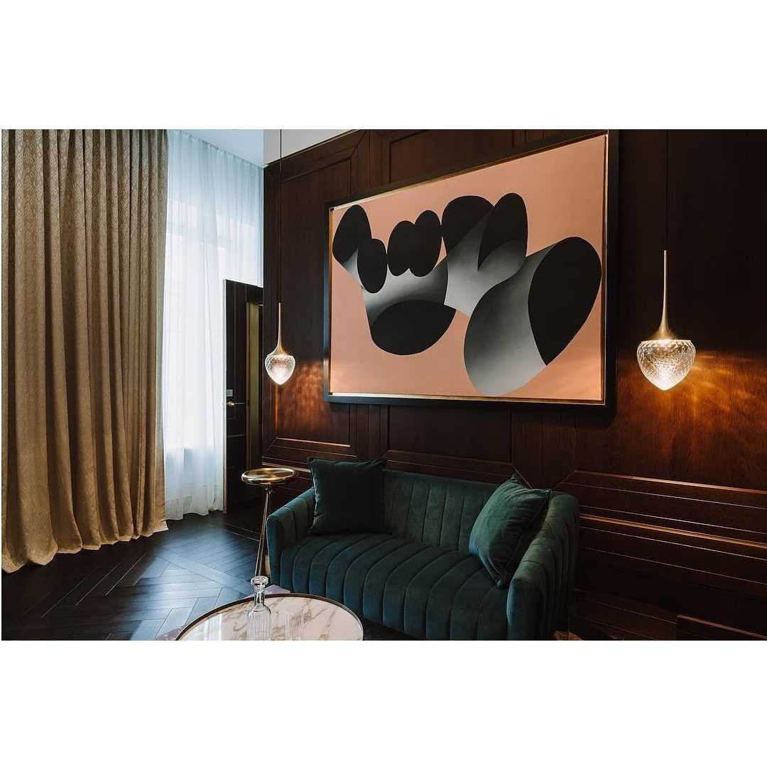 Houston 2 Seat Sofa