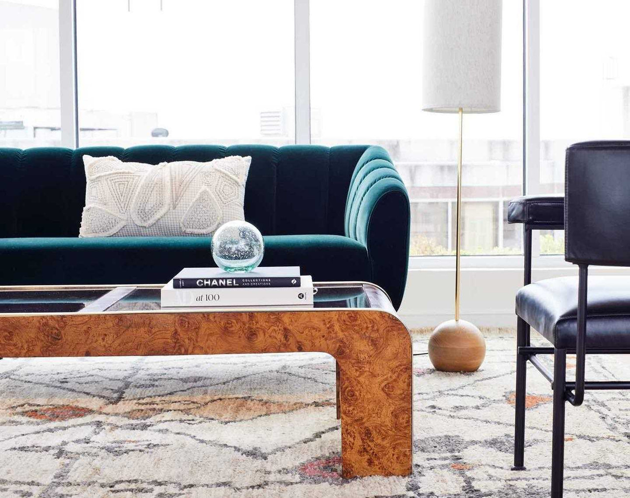 Houston 2 Seat Sofa