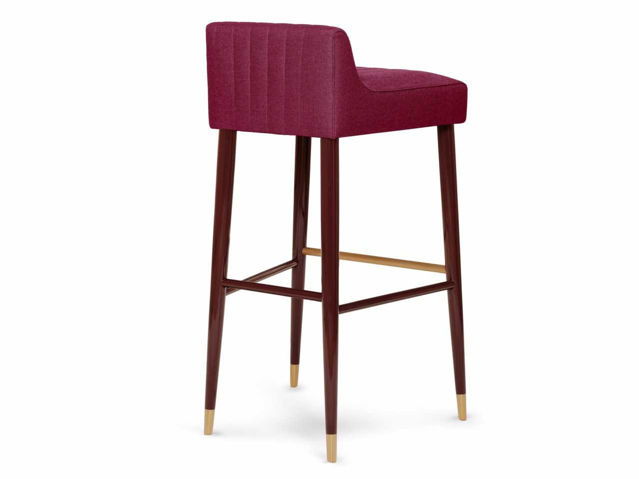 Charlotte Bar & Counter Stool
