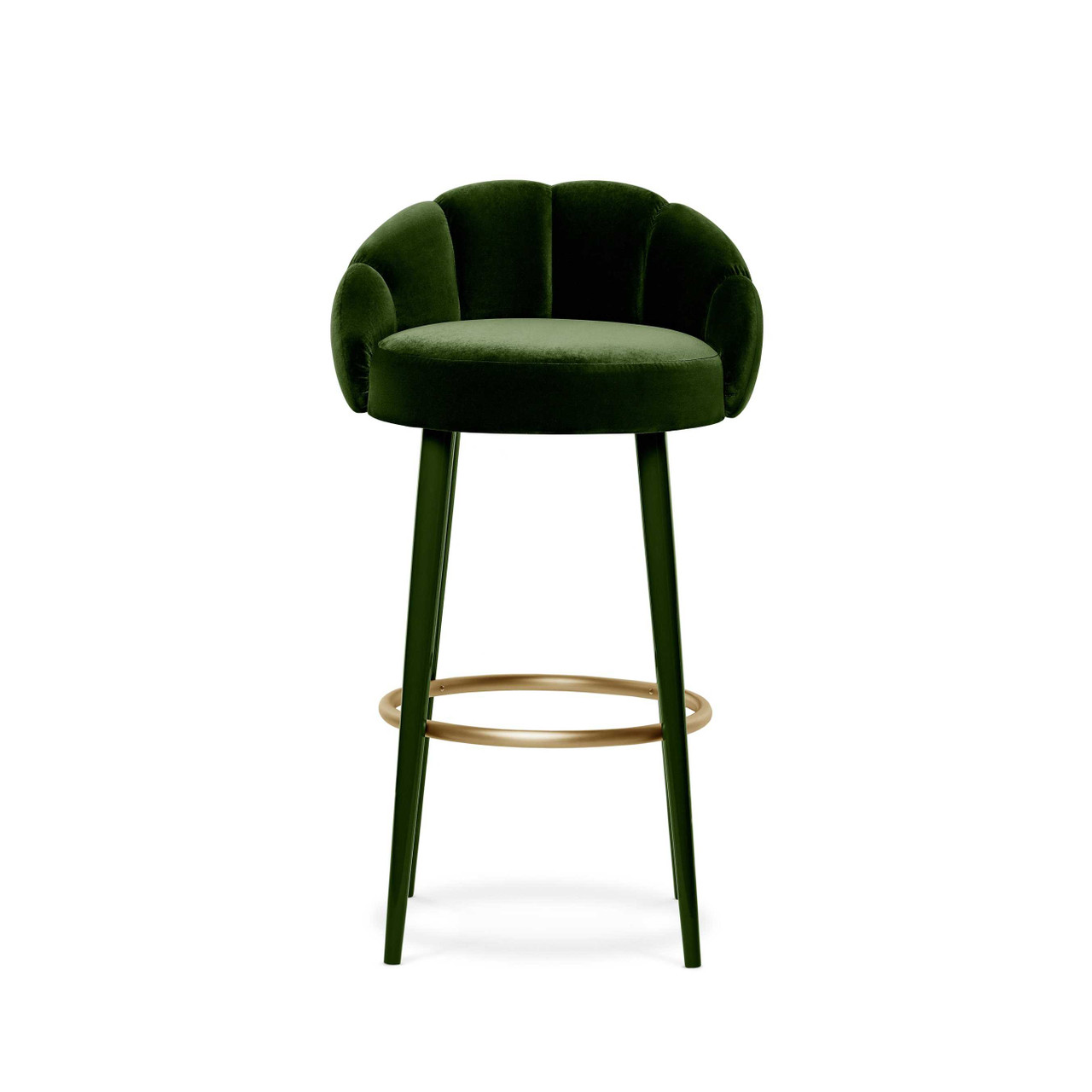 Olympia Bar & Counter Stool